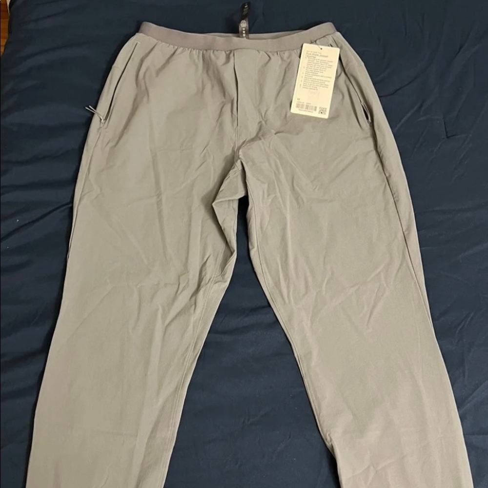 Lululemon run state jogger